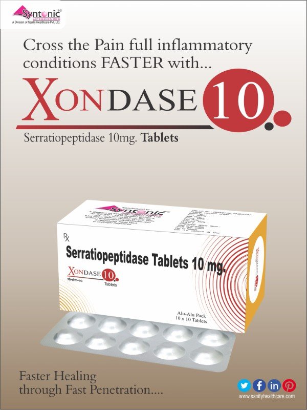 XONdase-10